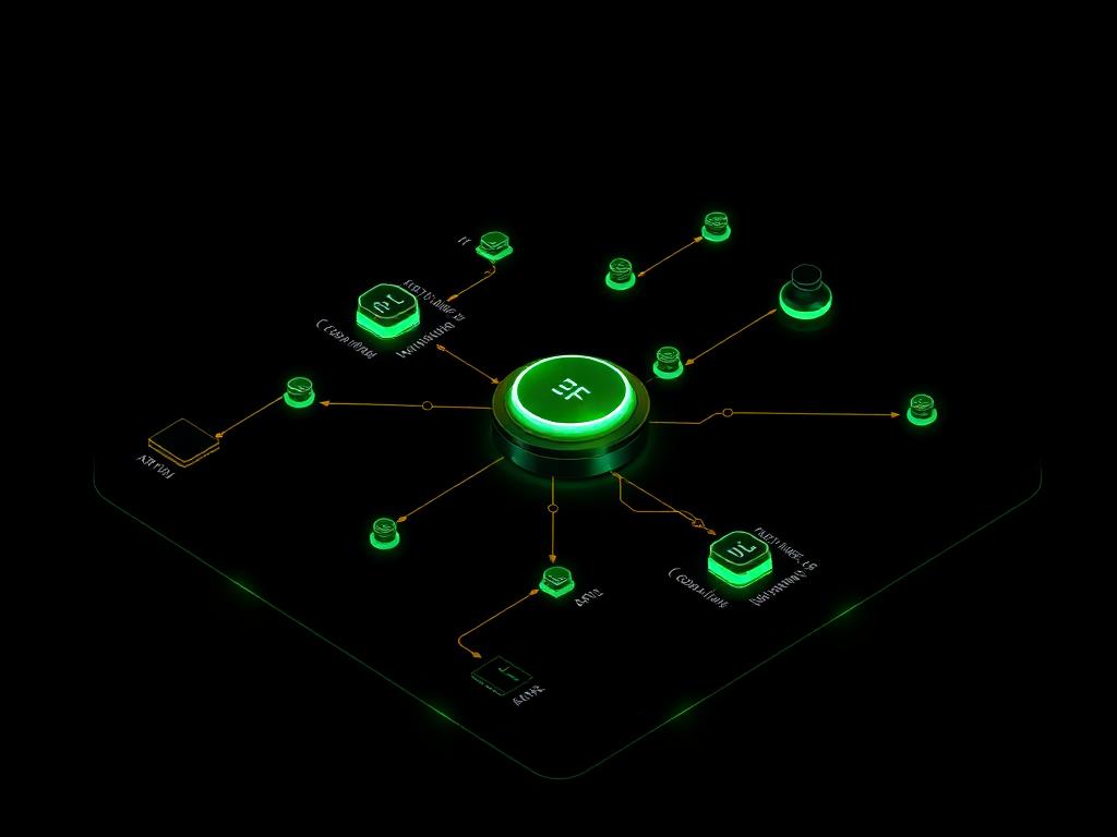 Internal Tools & Automations